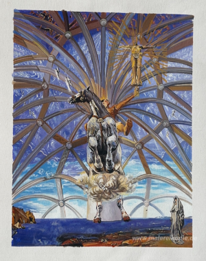 Offenes Fenster, Collioure