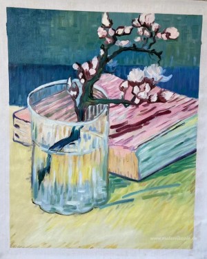 Maßgeschneiderte Gemälde