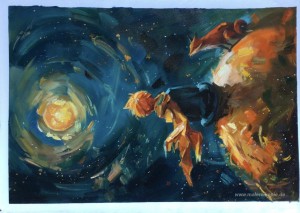 Maßgeschneiderte Gemälde