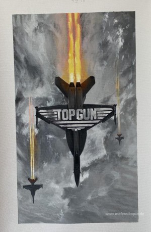 Maßgeschneiderte Gemälde