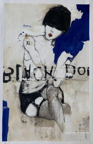 Maßgeschneiderte Gemälde