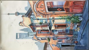 Maßgeschneiderte Gemälde