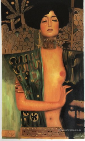 Judith und Holopherne