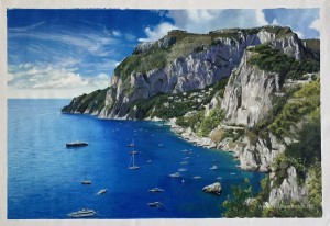 Maßgeschneiderte Gemälde