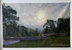 Maßgeschneiderte Gemälde