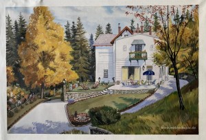 Maßgeschneiderte Gemälde