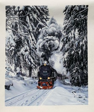 Maßgeschneiderte Gemälde