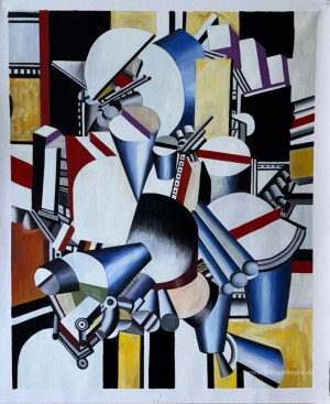 Mechanische Kompositionen