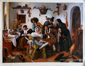 Maßgeschneiderte Gemälde