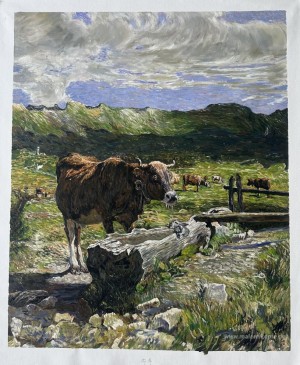 Maßgeschneiderte Gemälde