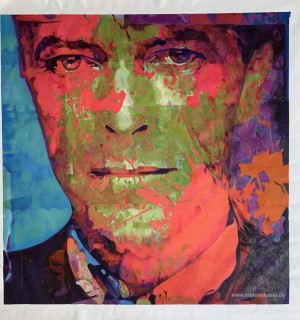 Maßgeschneiderte Gemälde