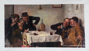 Maßgeschneiderte Gemälde