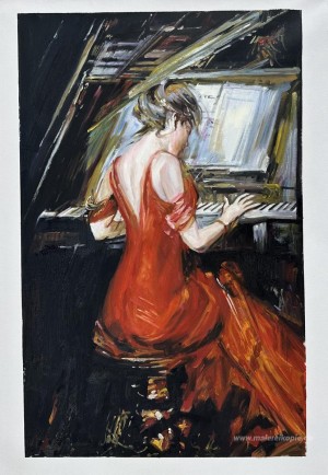 Maßgeschneiderte Gemälde