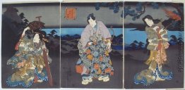 Prinzen Genji Prinzen Genji