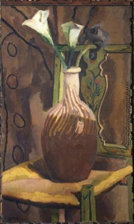 Arum Lilies Arum Lilies
