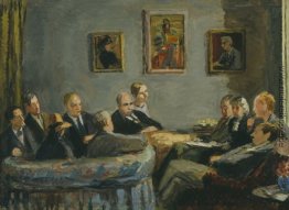 Der Memoir Verein Der Memoir Verein