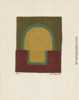 Wie traurig, die Weitergabe von Licht durch die Decolletage of A Wie traurig, die Weitergabe von Licht durch die Decolletage of A