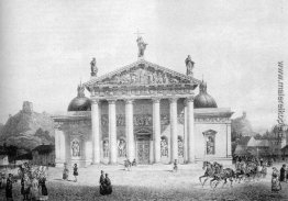 Kathedrale von Vilnius, Litauen Kathedrale von Vilnius, Litauen