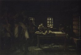 Bei Gorodnia. Durchbruch oder zurückziehen Bei Gorodnia. Durchbruch oder zurückziehen