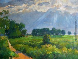 Nach dem Regen Nach dem Regen