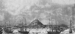 Belagerung von Korfu im Februar 1799 Belagerung von Korfu im Februar 1799