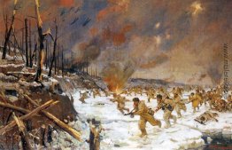 Die Marines zum Kampf an der Leningrader Front im Januar 1941 Die Marines zum Kampf an der Leningrader Front im Januar 1941