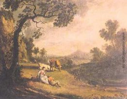 Cena campestre Cena campestre