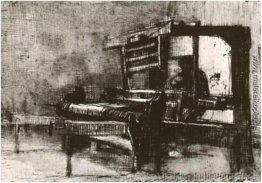 Weber, der nach links Weber, der nach links