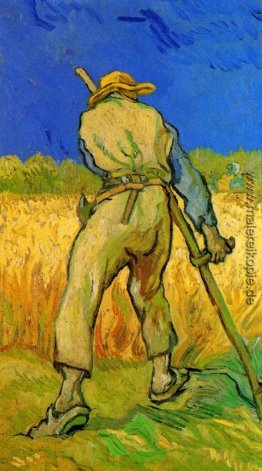 The Reaper nach Hirse The Reaper nach Hirse