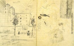 Mehrfamilienhäuser und Sonstiges Studies Mehrfamilienhäuser und Sonstiges Studies