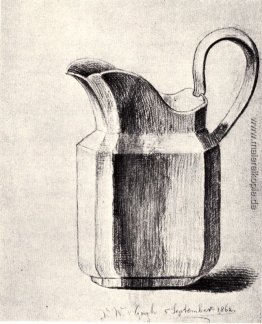 Milchkanne Milchkanne