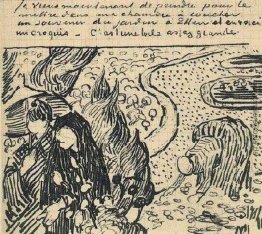 Gedächtnis des Gartens bei Etten Gedächtnis des Gartens bei Etten