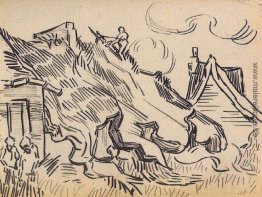 Cottages mit Strohdächern und Fakten Cottages mit Strohdächern und Fakten