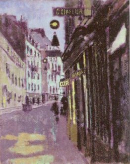 Die Notre-Dame des Champs Die Notre-Dame des Champs