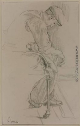 Verzweiflung Verzweiflung