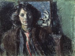 Frau Barrett Frau Barrett