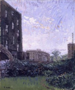 Rowlandson Haus - Sunset Rowlandson Haus - Sunset