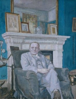 Sir Alec Martin Sir Alec Martin