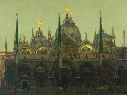 Markus, Venedig Markus, Venedig