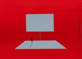 Untitled (Red) Untitled (Red)