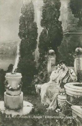 Adagio Adagio