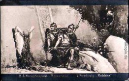 Magdalene Magdalene