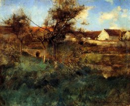 Landschaft Landschaft