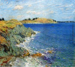 Ebbing Tide, Version zwei Ebbing Tide, Version zwei