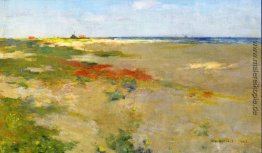 Auf der Küste von Suffolk Auf der Küste von Suffolk