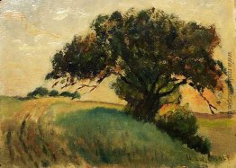 Französisch Landschaft Französisch Landschaft