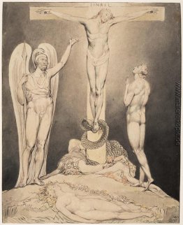 Illustration zu Milton`s Paradise Lost Illustration zu Milton`s Paradise Lost