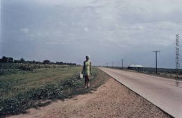 In der Nähe von Minter City und Glendora, Mississippi In der Nähe von Minter City und Glendora, Mississippi