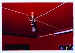 Die Red Ceiling (Greenwood, Mississippi) Die Red Ceiling (Greenwood, Mississippi)