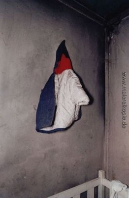 In der Nähe von Jackson, Mississippi In der Nähe von Jackson, Mississippi